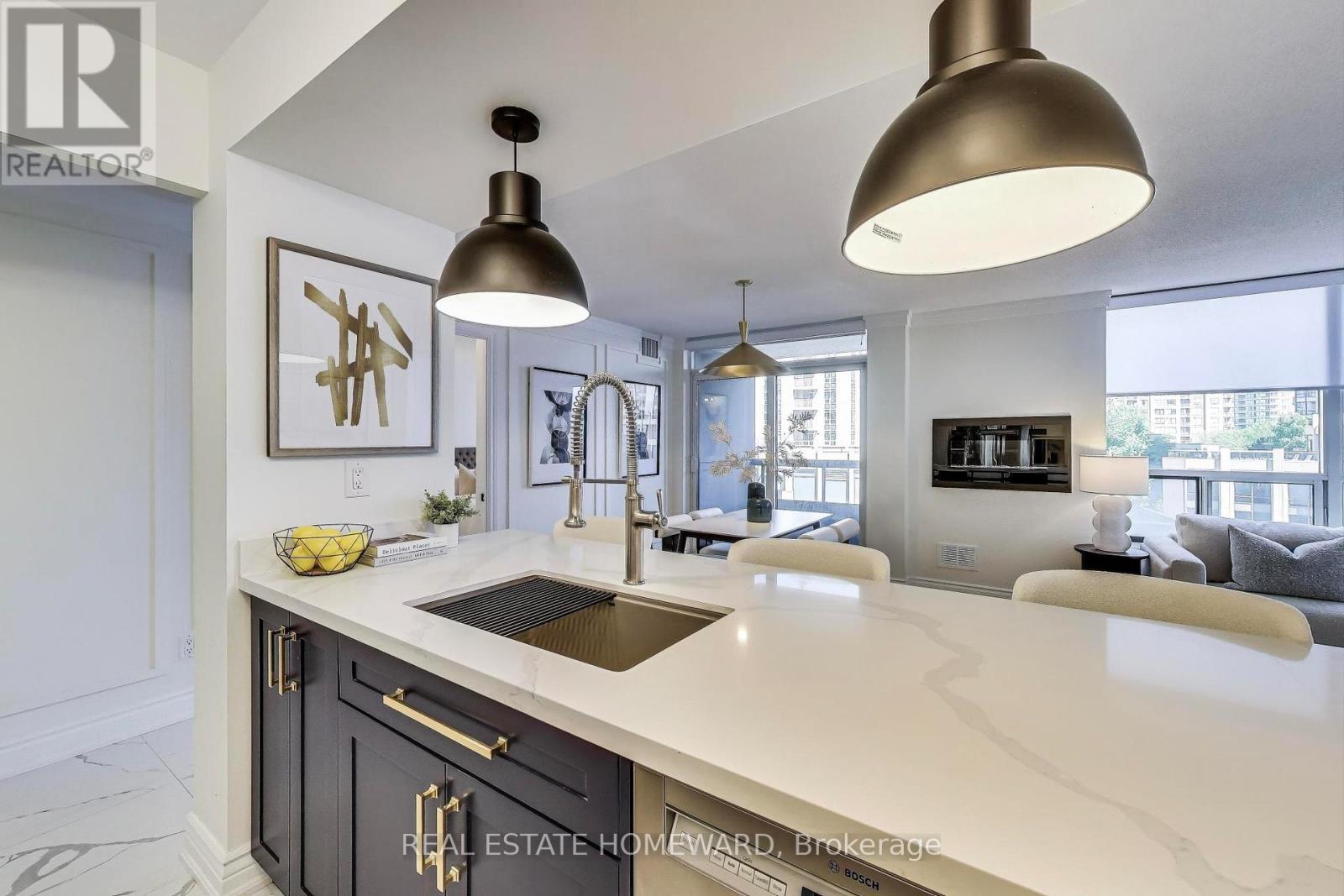 411 - 5 Northtown Way, Toronto, Ontario  M2N 7A1 - Photo 7 - C12577268