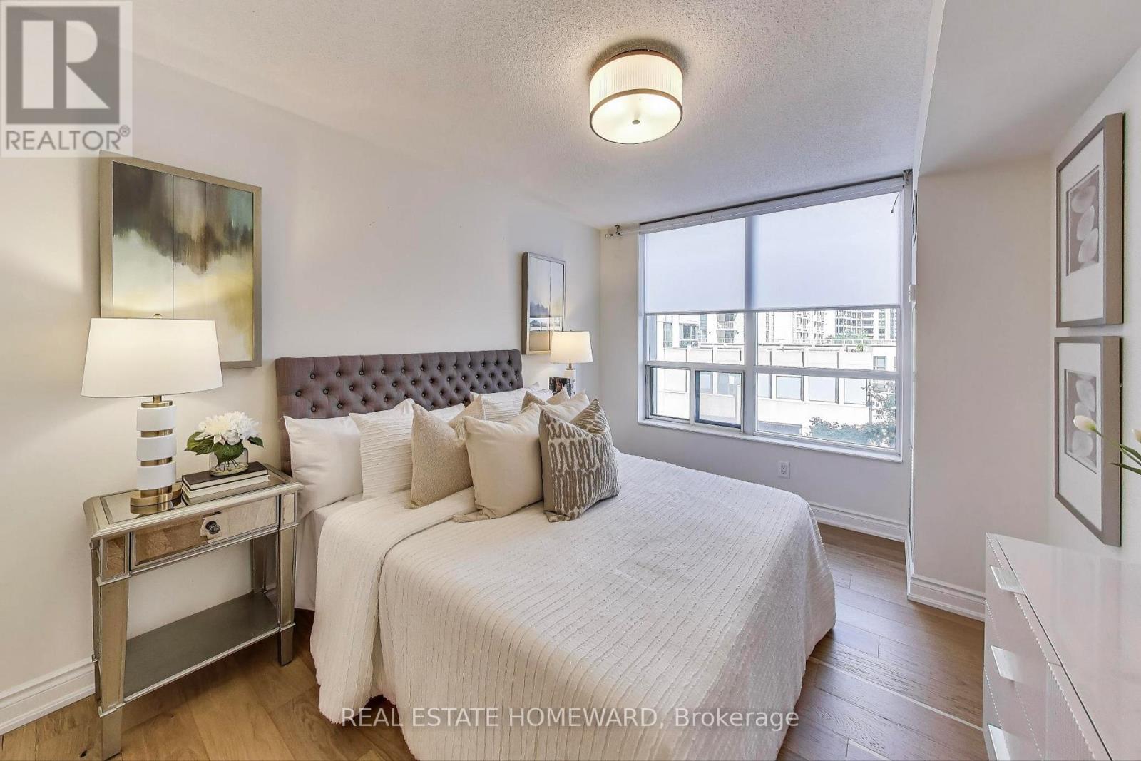 411 - 5 Northtown Way, Toronto, Ontario  M2N 7A1 - Photo 8 - C12577268