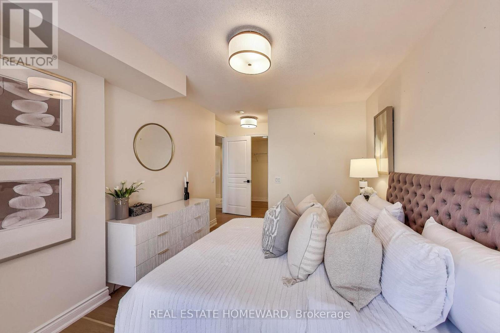 411 - 5 Northtown Way, Toronto, Ontario  M2N 7A1 - Photo 9 - C12577268