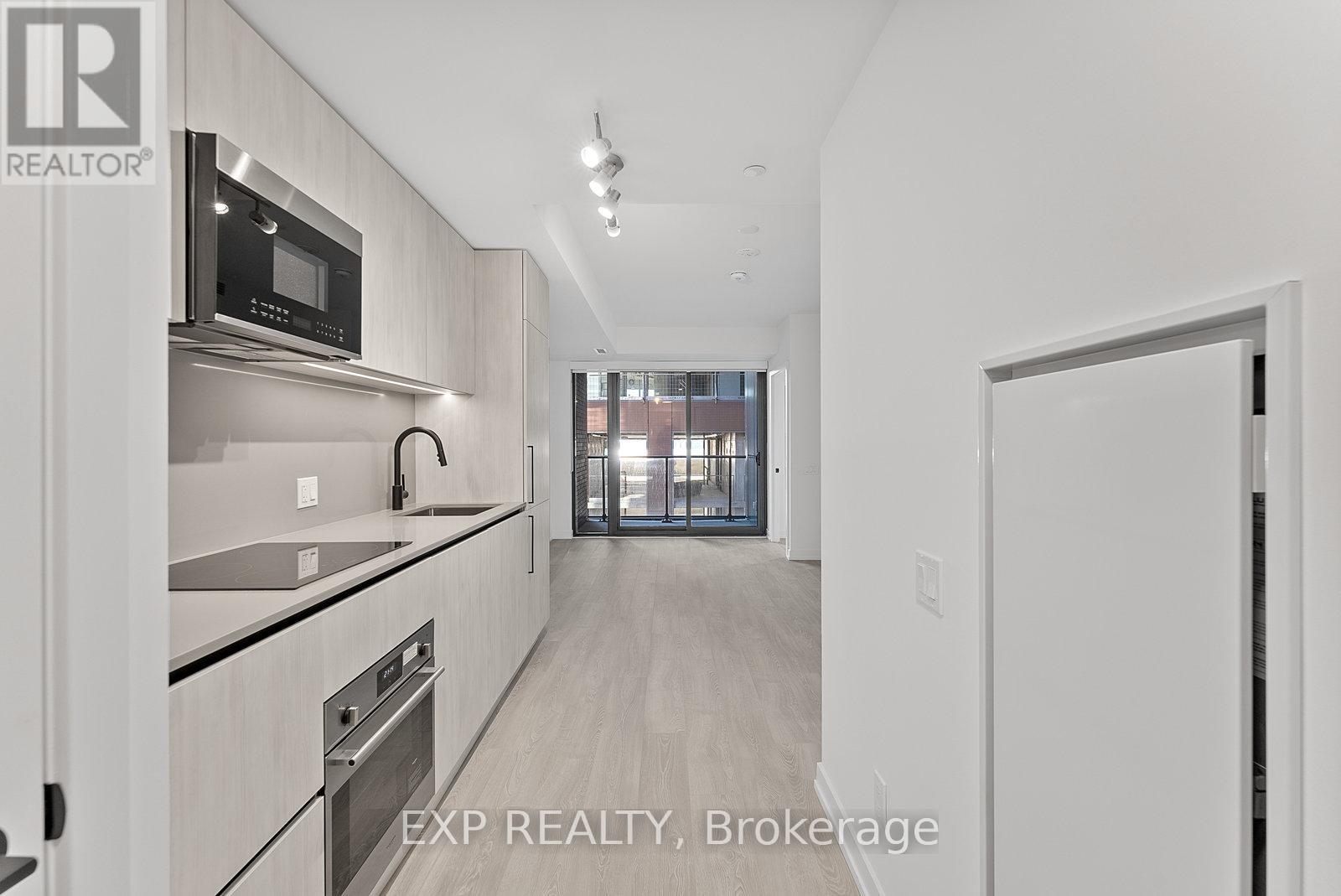 613 - 35 PARLIAMENT STREET, Toronto, Ontario