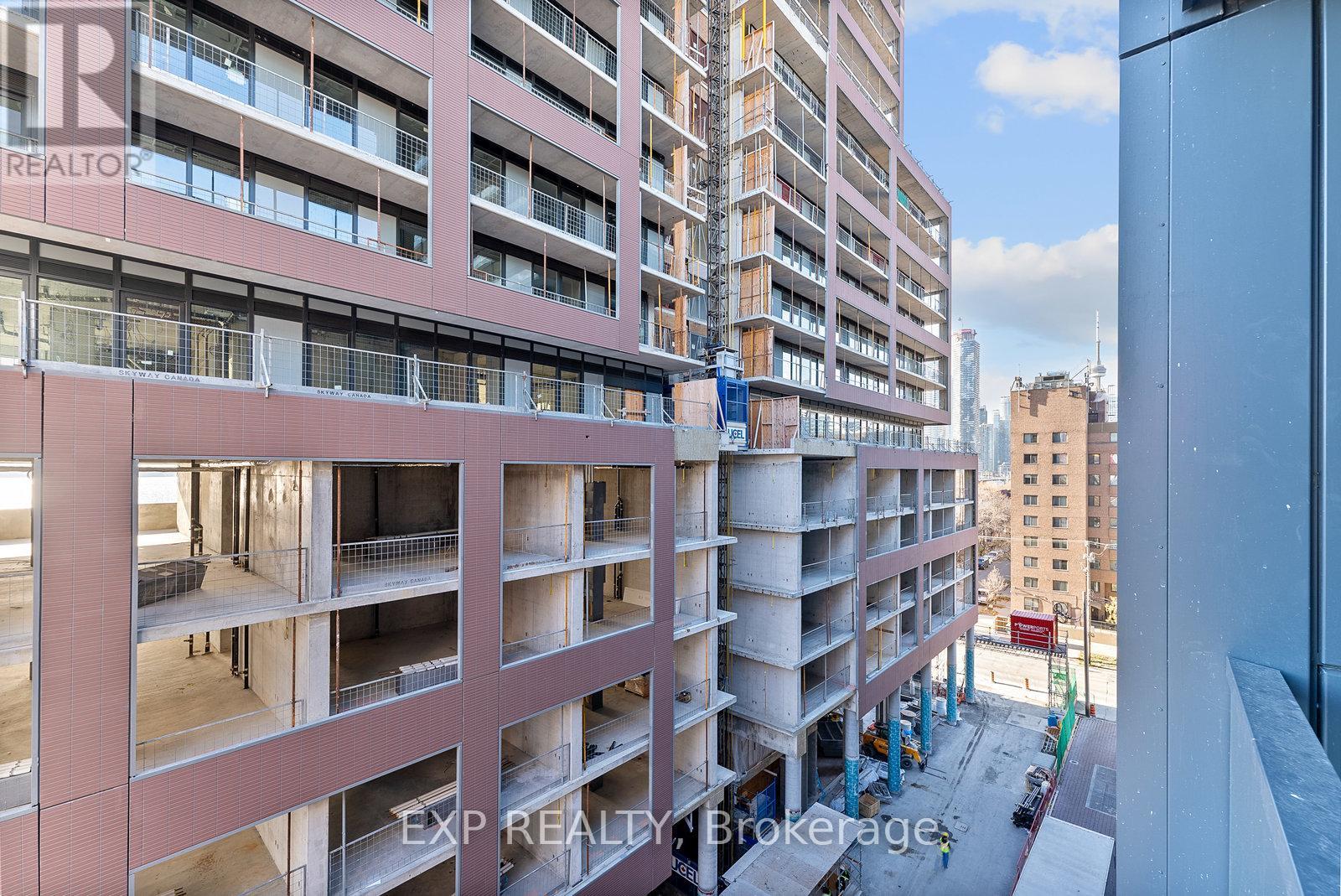 613 - 35 Parliament Street, Toronto, Ontario  M5A 0Z5 - Photo 25 - C12568924