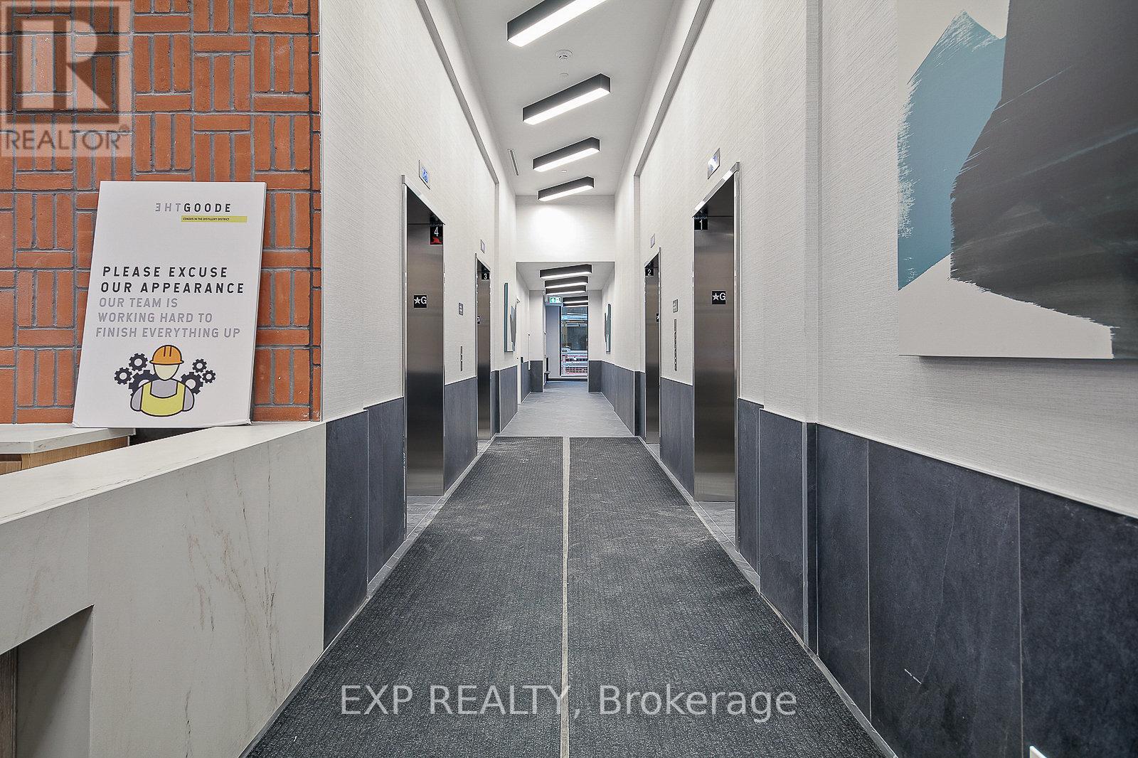 613 - 35 Parliament Street, Toronto, Ontario  M5A 0Z5 - Photo 28 - C12568924