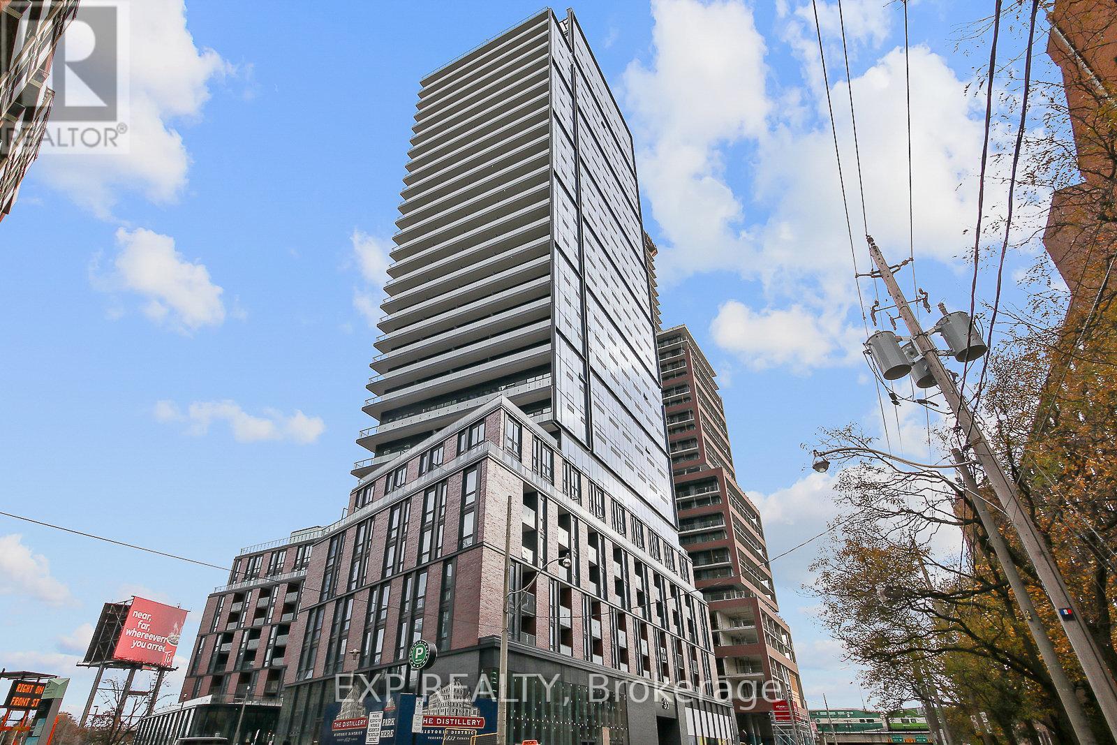 613 - 35 Parliament Street, Toronto, Ontario  M5A 0Z5 - Photo 32 - C12568924