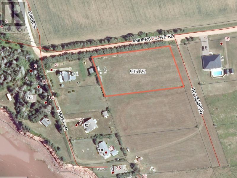 Amherst Cove Road, Borden-Carleton, Prince Edward Island  C0B 1X0 - Photo 2 - 202528554