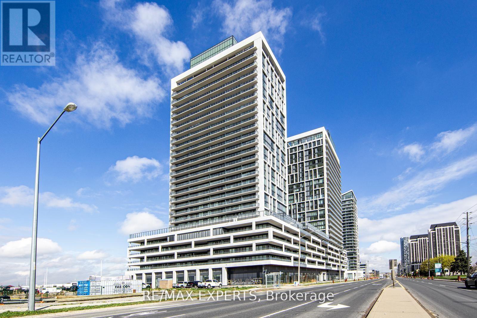 1802 - 8960 JANE STREET, Vaughan, Ontario