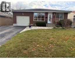 6 BURDOCK Boulevard, Brantford, Ontario