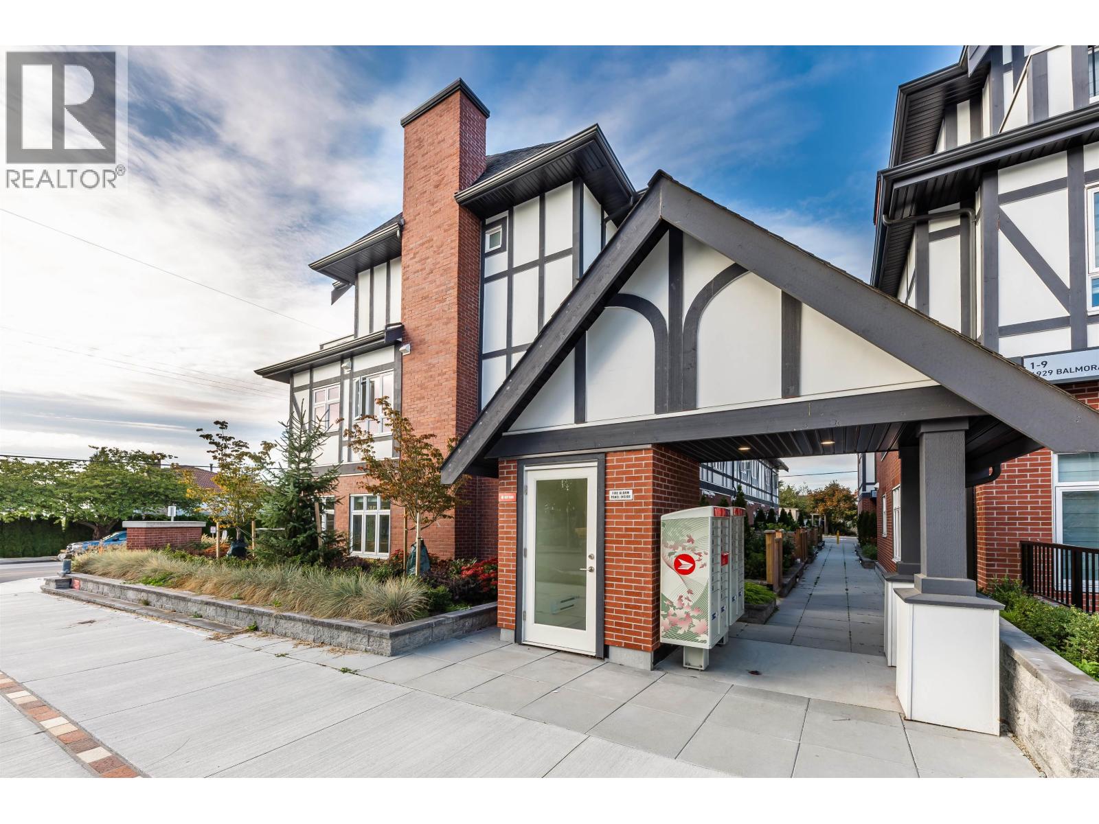 7 6988 Griffiths Avenue, Burnaby, British Columbia  V5E 0C7 - Photo 4 - R3070127