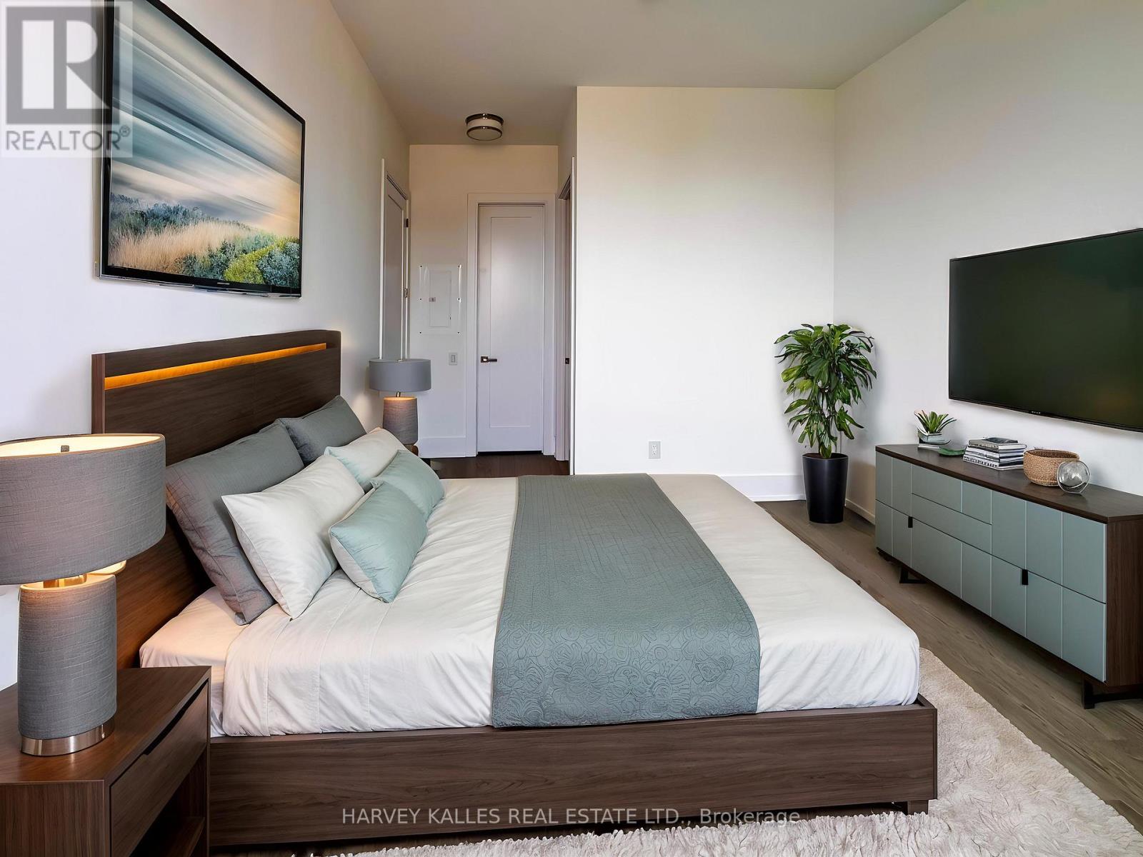 701 - 155 Merchants Wharf Avenue, Toronto, Ontario  M5A 0Y4 - Photo 26 - C12339181