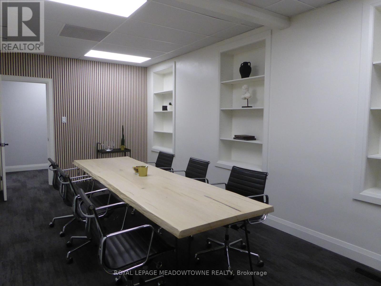 Suite M - 37 Main Street S, Halton Hills, Ontario  L7G 3G2 - Photo 19 - W12573406