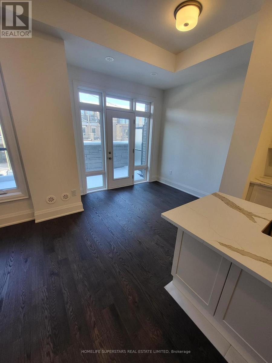 3321 Taha Gardens, Oakville, Ontario  L6M 5S1 - Photo 5 - W12577274