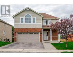 1563 SCOLLARD CRESCENT, Peterborough, Ontario