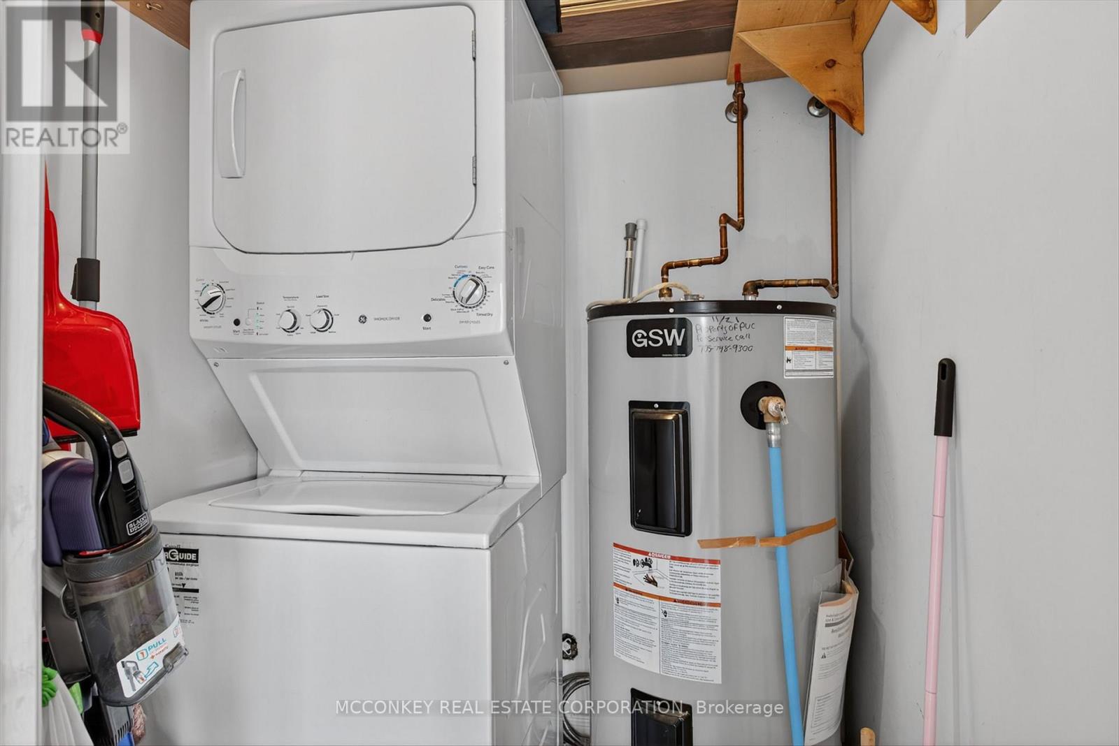 26 - 36 Champlain Crescent, Peterborough, Ontario  K9L 1T1 - Photo 16 - X12571402