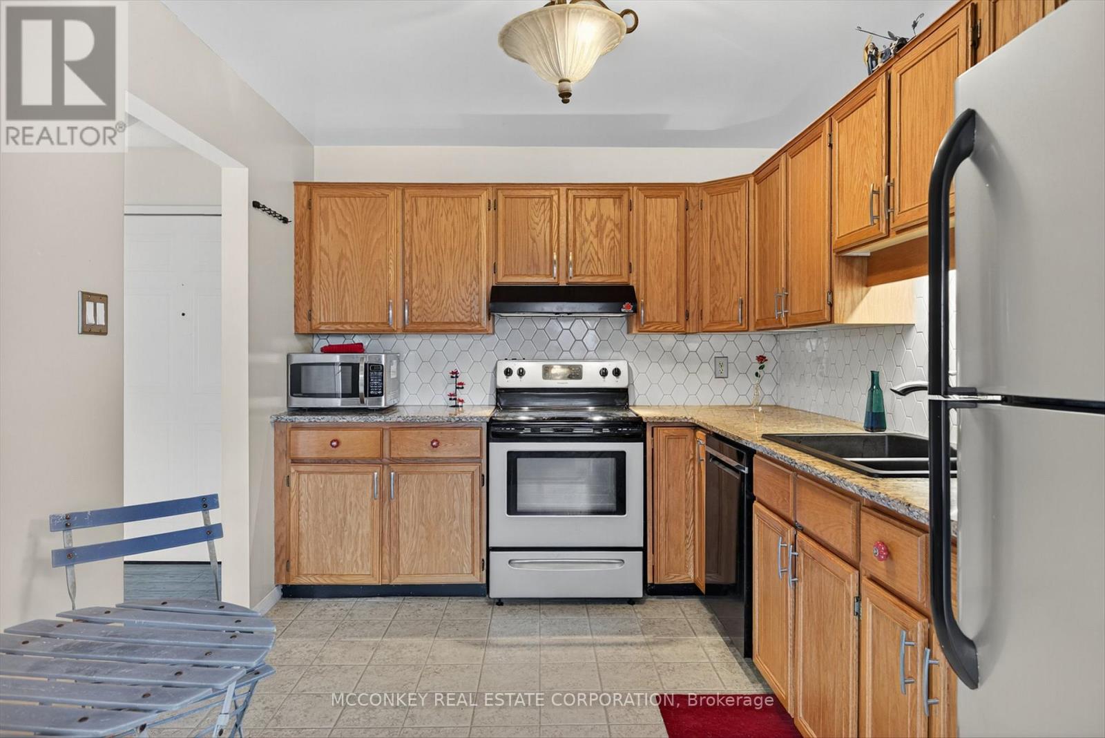 26 - 36 Champlain Crescent, Peterborough, Ontario  K9L 1T1 - Photo 13 - X12571402