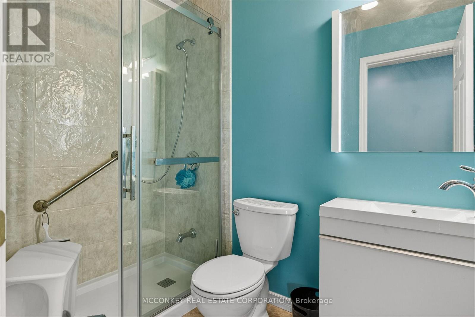 26 - 36 Champlain Crescent, Peterborough, Ontario  K9L 1T1 - Photo 17 - X12571402