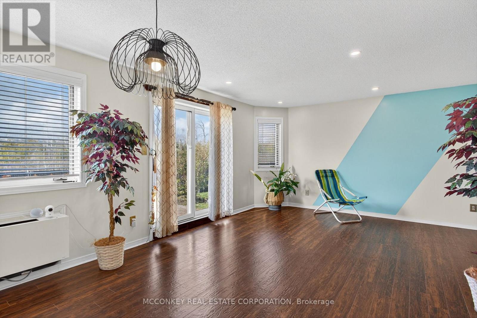 26 - 36 Champlain Crescent, Peterborough, Ontario  K9L 1T1 - Photo 6 - X12571402