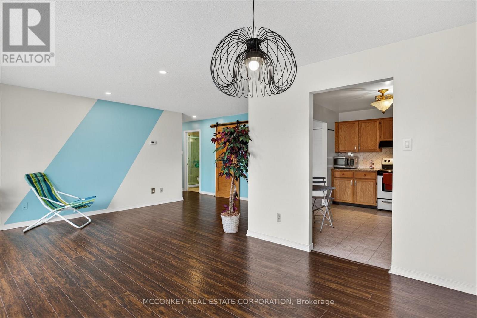 26 - 36 Champlain Crescent, Peterborough, Ontario  K9L 1T1 - Photo 7 - X12571402