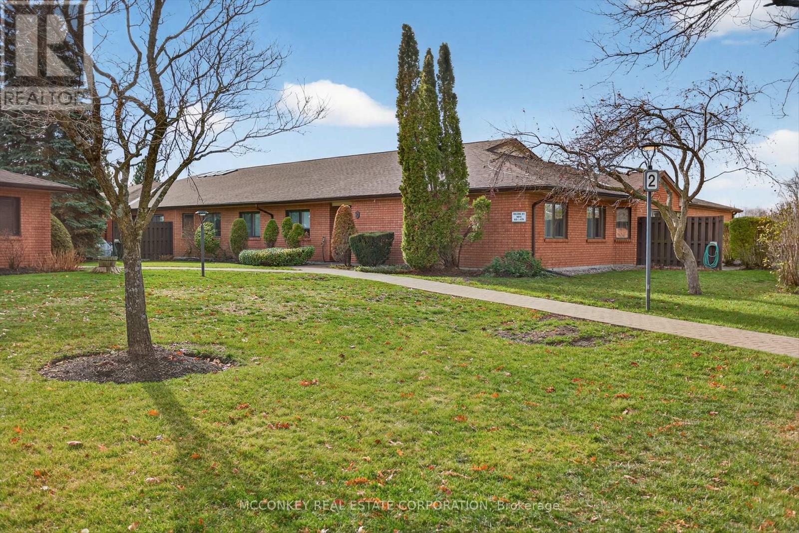 26 - 36 Champlain Crescent, Peterborough, Ontario  K9L 1T1 - Photo 30 - X12571402