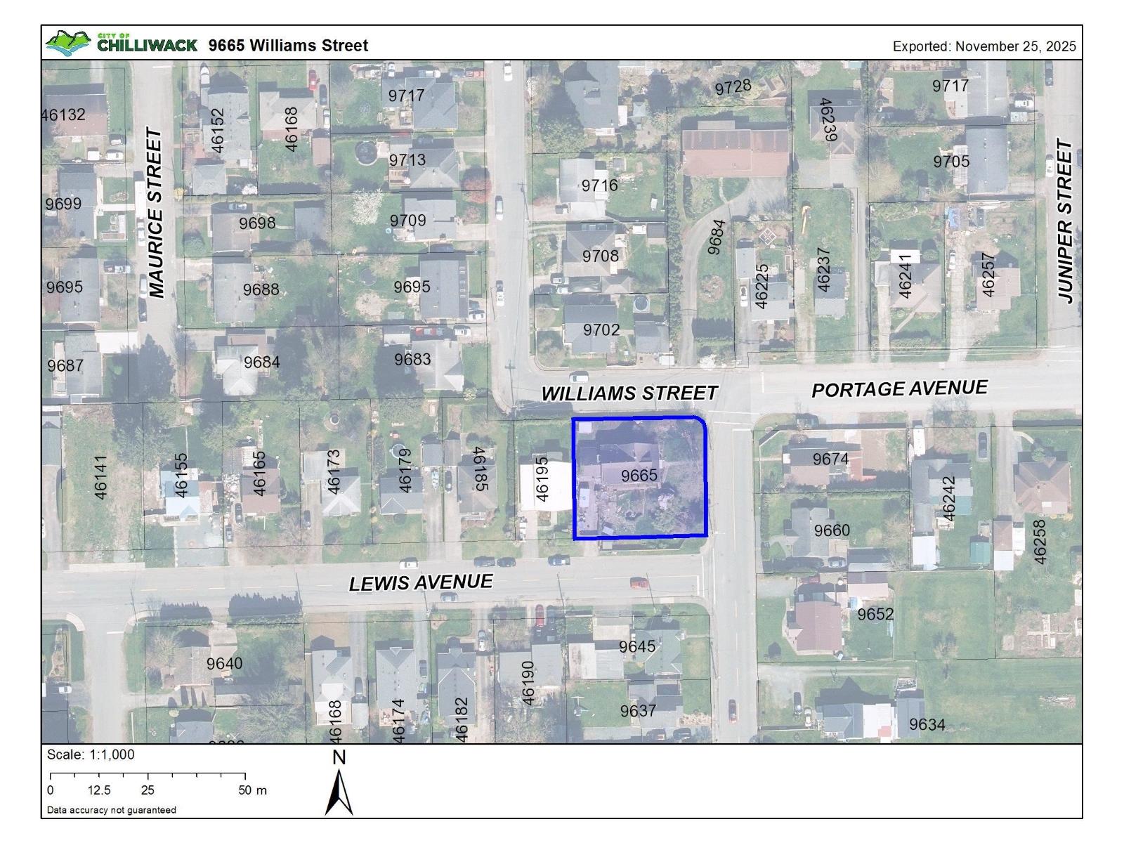 9665 WILLIAMS STREET|Chilliwack Proper East, Chilliwack, British Columbia