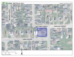 9665 WILLIAMS STREET|Chilliwack Proper East