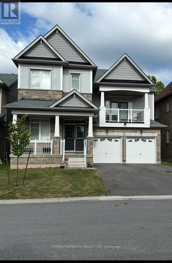 7844 ODELL CRESCENT, Niagara Falls, Ontario