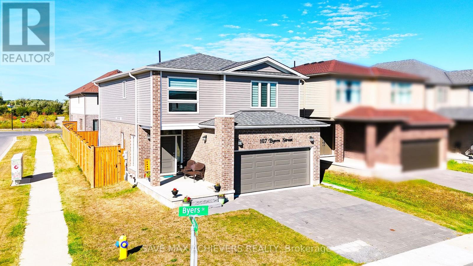 Basement - 107 Byers Street, London South, Ontario  N6L 0E9 - Photo 2 - X12577266