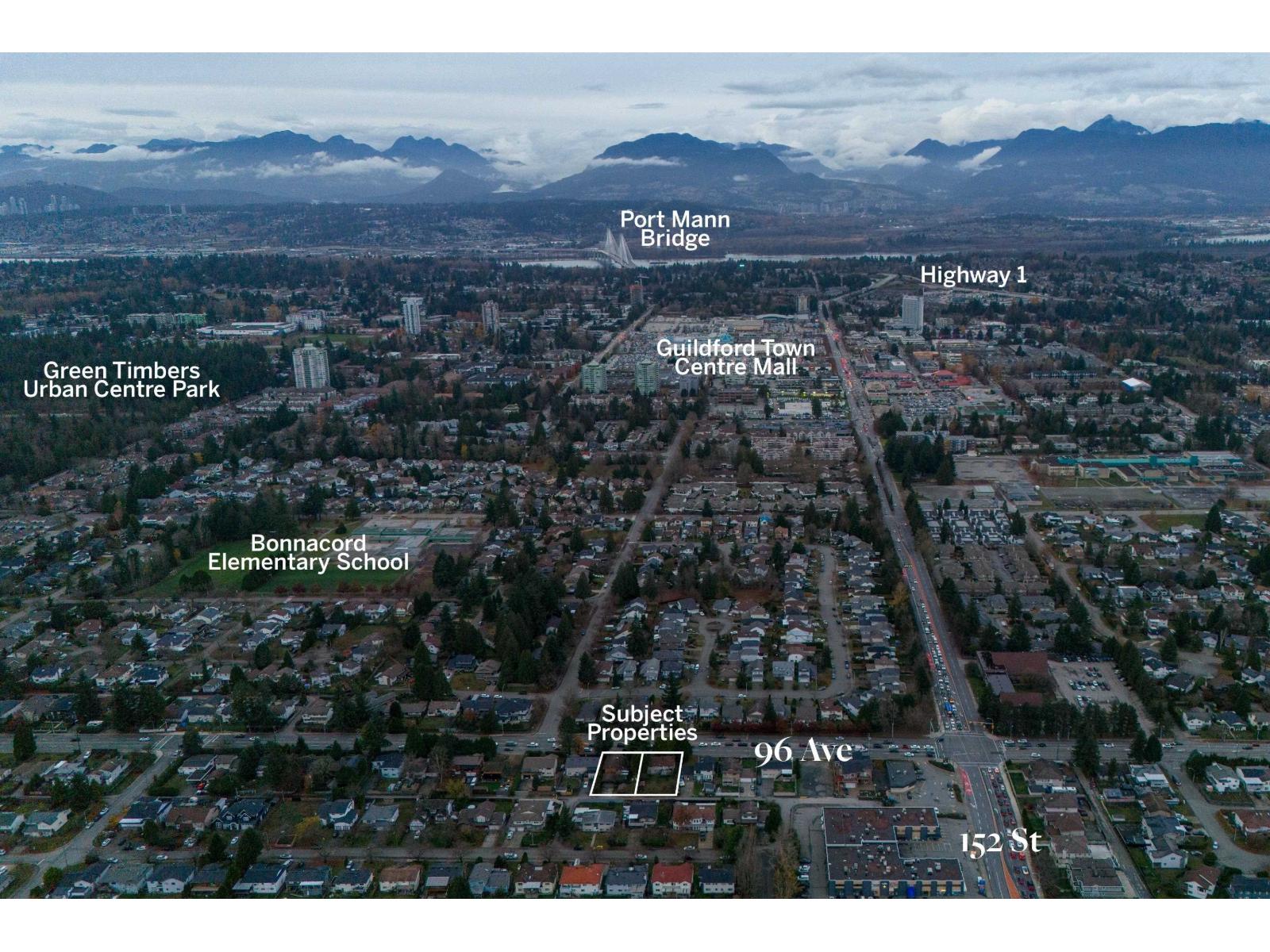 15120 96 Avenue, Surrey, British Columbia  V3R 1E9 - Photo 4 - R3070137