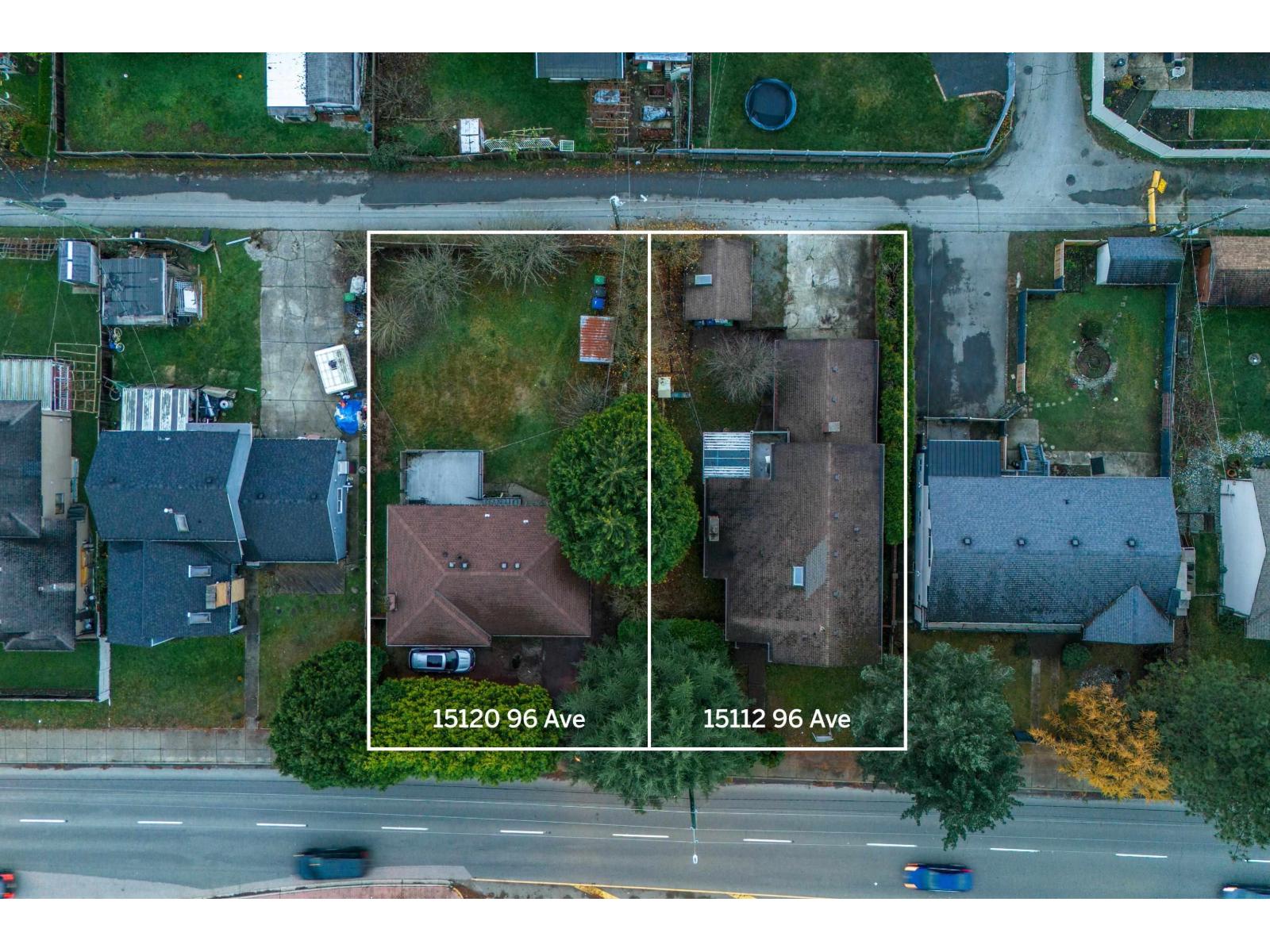 15120 96 AVENUE, Surrey, British Columbia