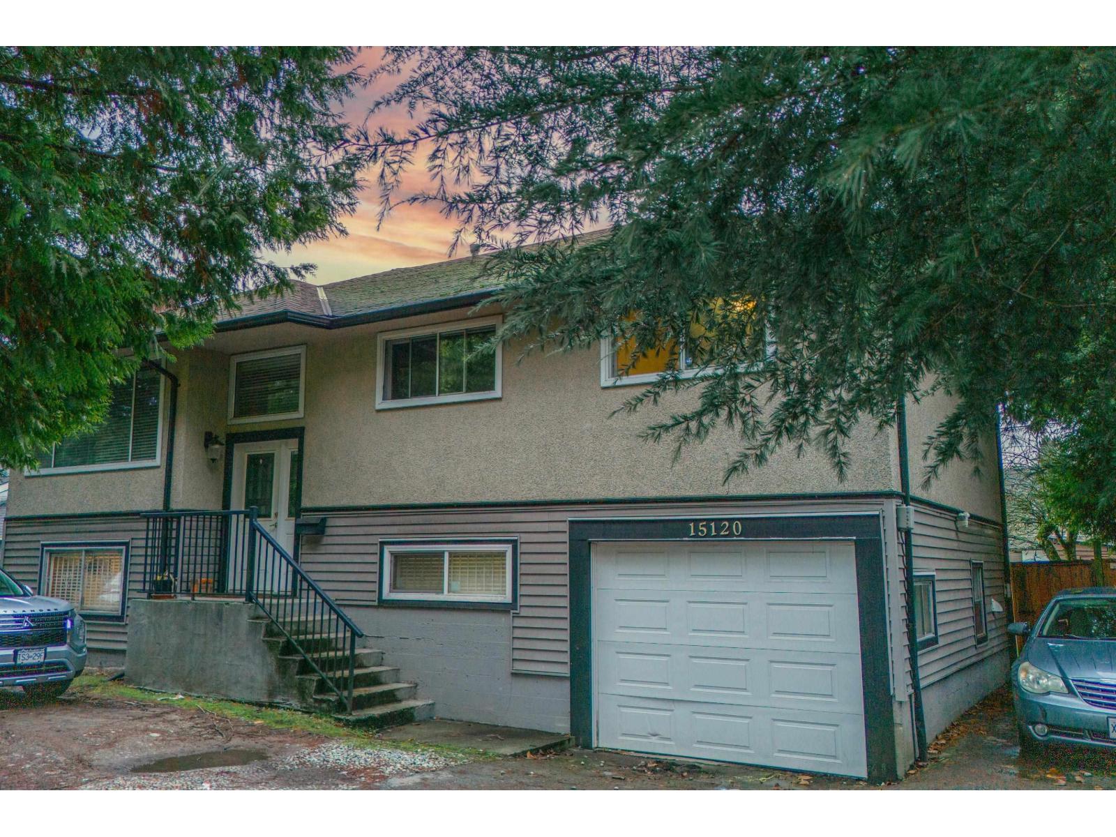 15120 96 Avenue, Surrey, British Columbia  V3R 1E9 - Photo 3 - R3070137