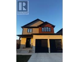 2618 BUROAK DRIVE, London North, Ontario