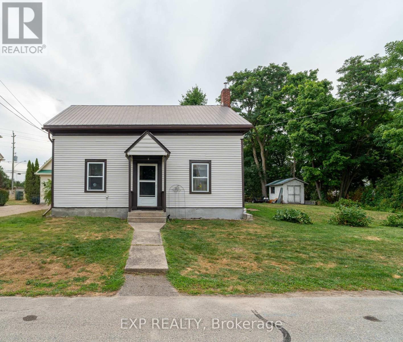 105 Rideau Street, Merrickville-Wolford, Ontario  K0G 1N0 - Photo 2 - X12577278