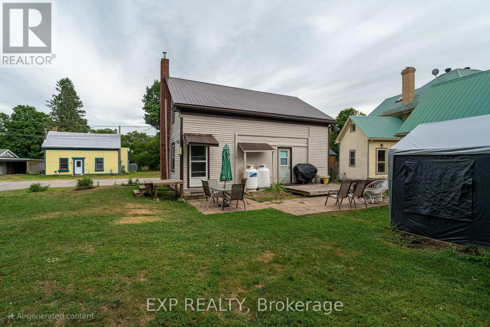 105 Rideau Street, Merrickville-Wolford, Ontario  K0G 1N0 - Photo 3 - X12577278