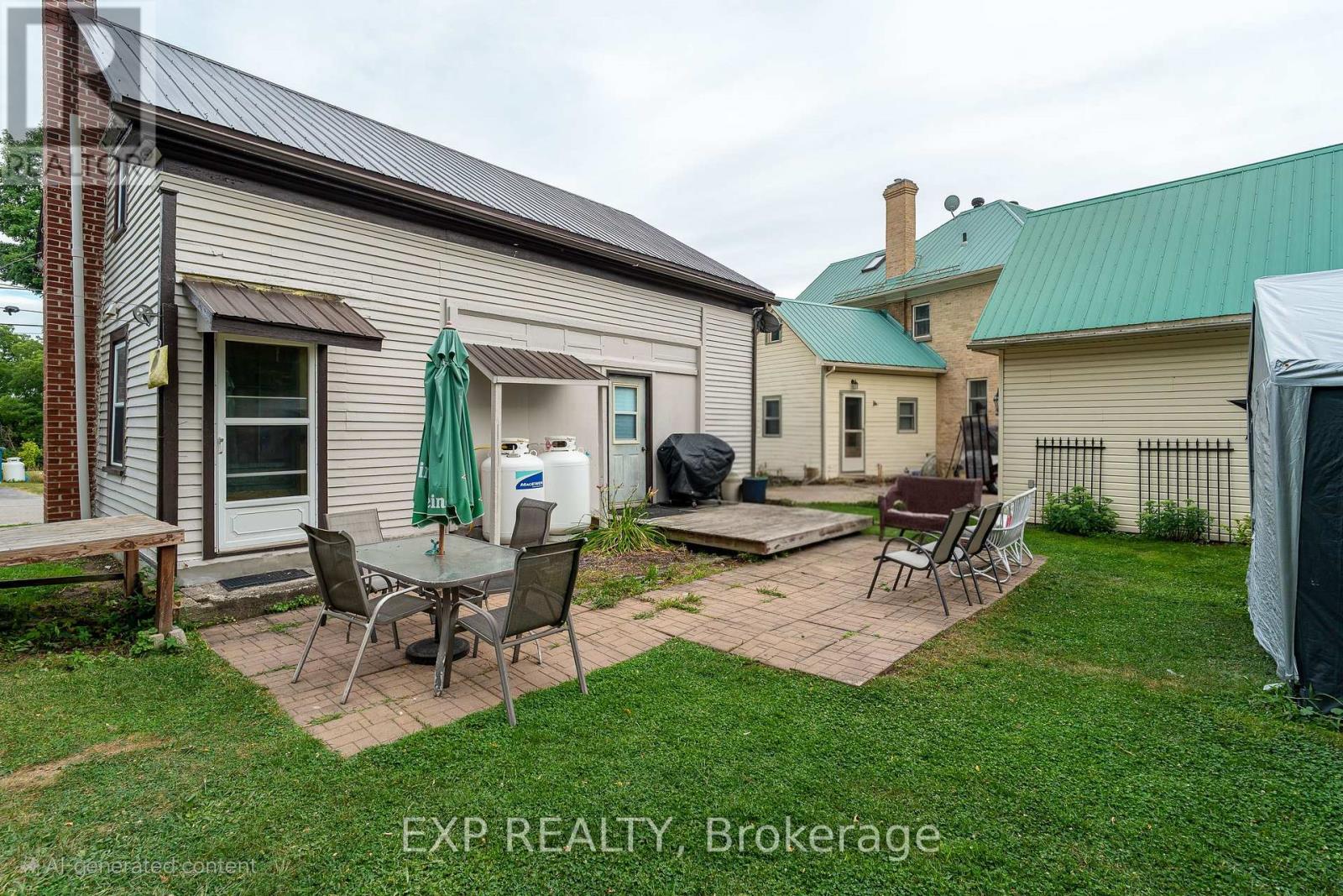 105 Rideau Street, Merrickville-Wolford, Ontario  K0G 1N0 - Photo 4 - X12577278