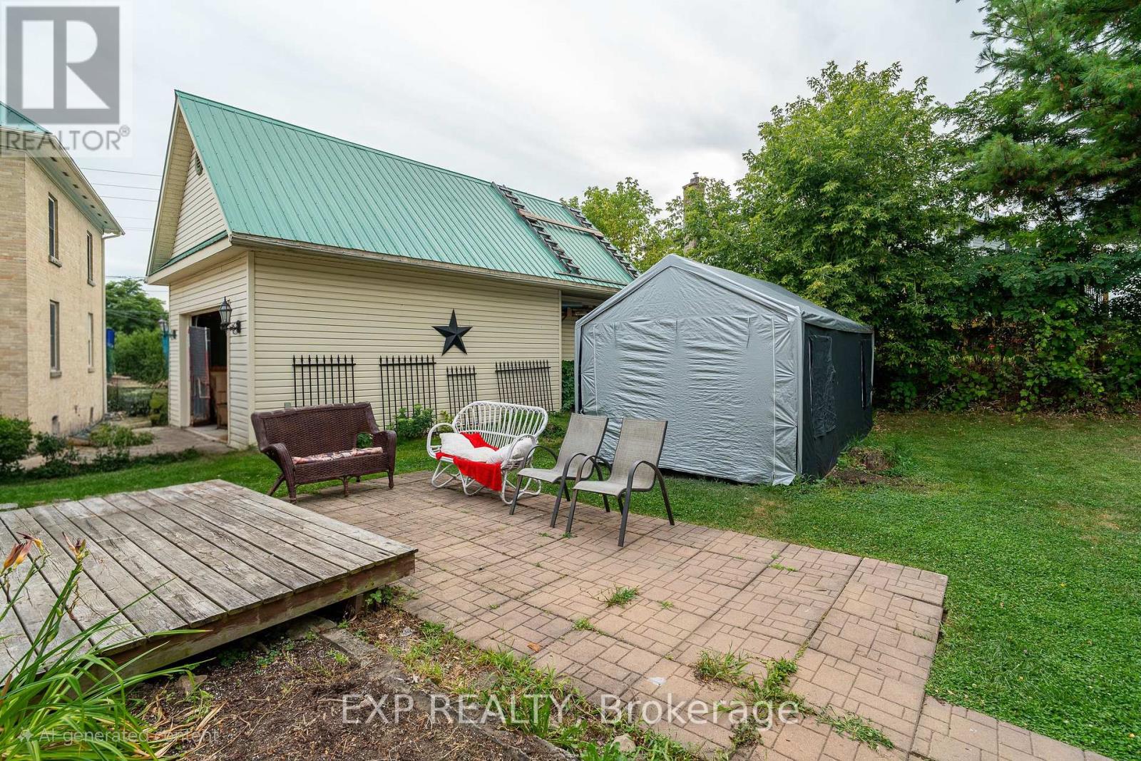 105 Rideau Street, Merrickville-Wolford, Ontario  K0G 1N0 - Photo 5 - X12577278