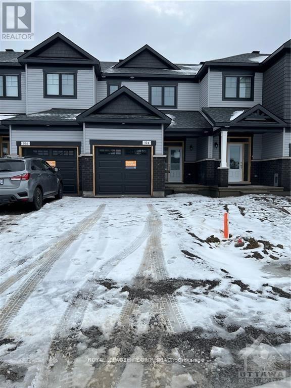 104 PATCHELL PLACE, North Grenville, Ontario