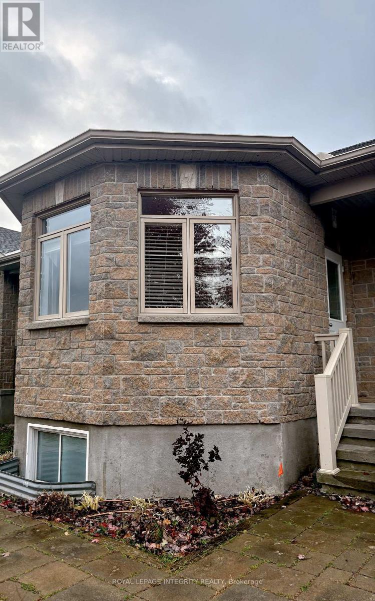 APT - 600 CARACARA DRIVE, Ottawa, Ontario