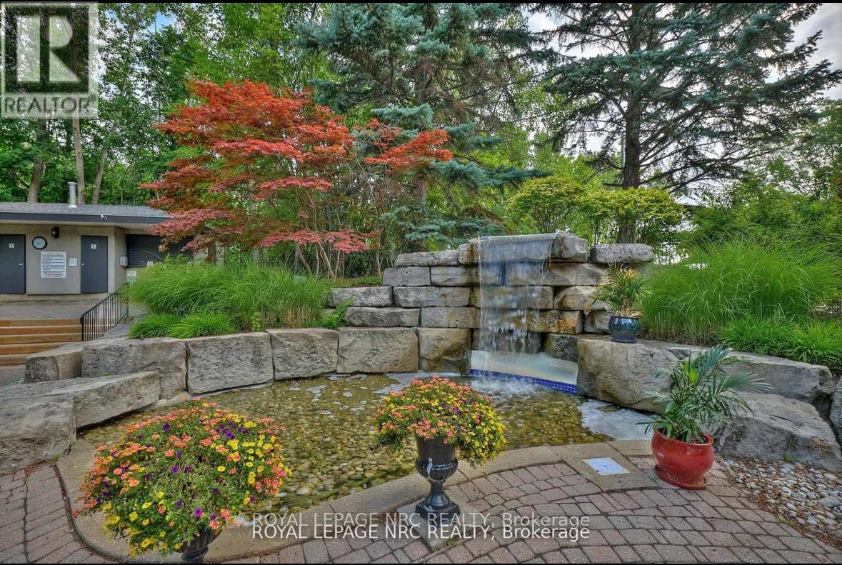 201 - 81 Scott Street, St. Catharines, Ontario  L2N 7L5 - Photo 15 - X12577322