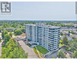 201 - 81 Scott Street, St. Catharines (Lakeport), Ca