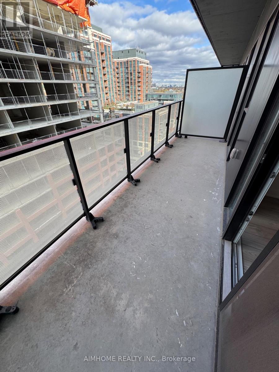 1017 - 8 Tippett Road, Toronto, Ontario  M3H 0E7 - Photo 41 - C12519746