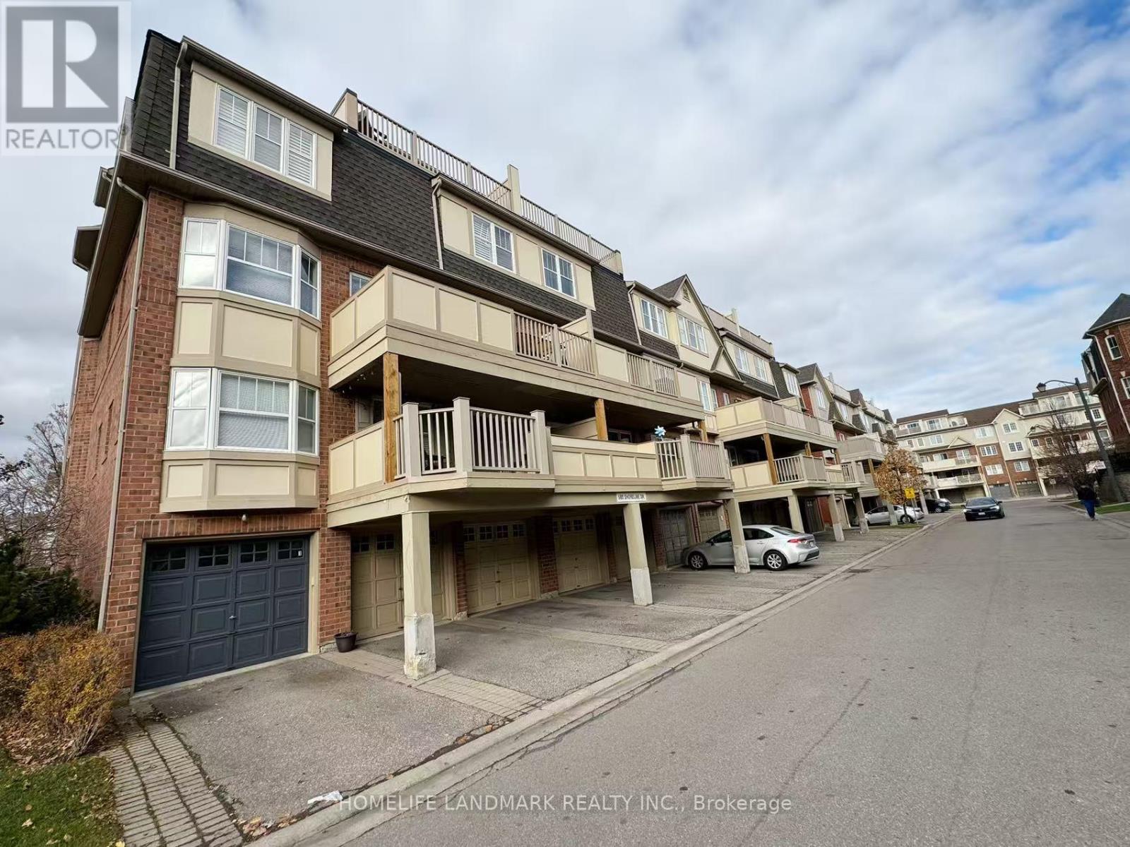 6 - 580 Shoreline Drive, Mississauga, Ontario  L5B 0A8 - Photo 27 - W12569814