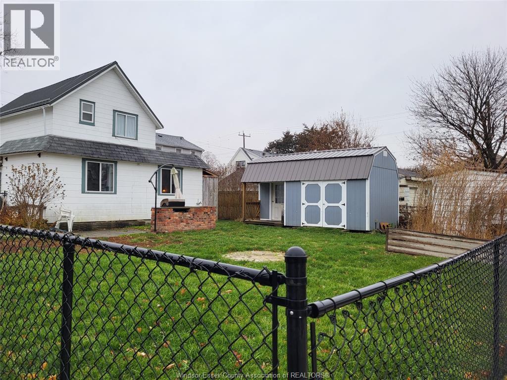 263 Delaware Avenue, Chatham, Ontario  N7L 2W7 - Photo 26 - 25030524