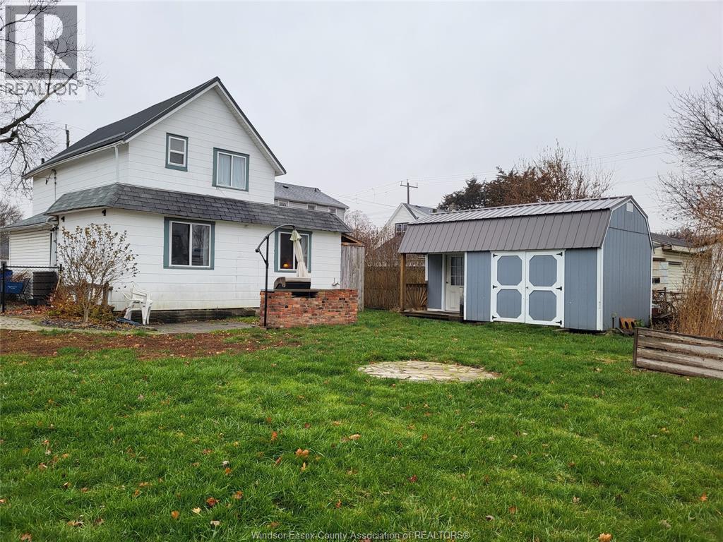 263 Delaware Avenue, Chatham, Ontario  N7L 2W7 - Photo 27 - 25030524