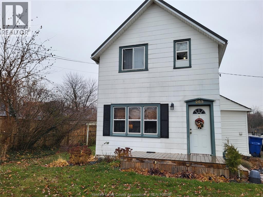 263 Delaware Avenue, Chatham, Ontario  N7L 2W7 - Photo 31 - 25030524