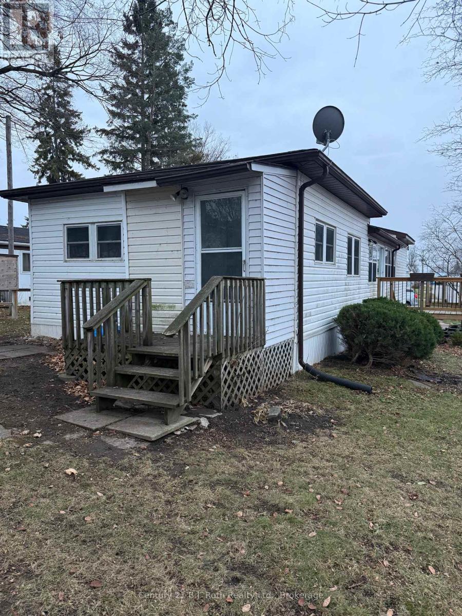 161 - 580 West Street S, Orillia, Ontario  L3V 5H6 - Photo 3 - S12577304