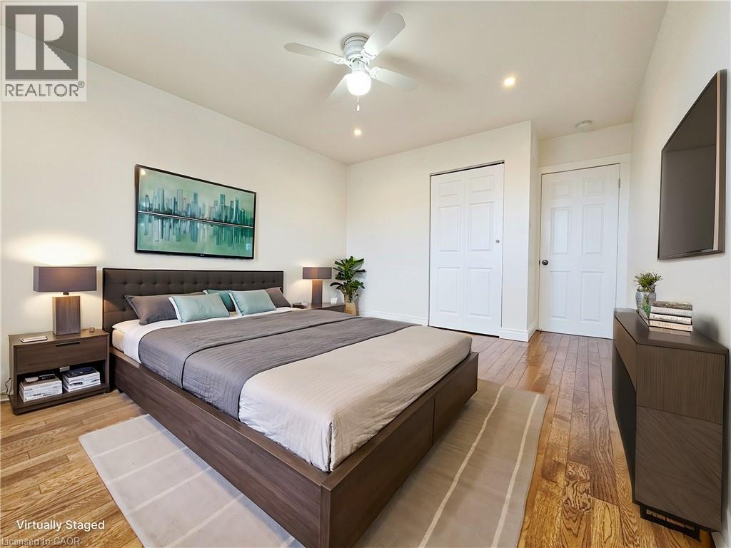 4 Markham Crescent Unit# Main, Hamilton, Ontario  L8J 1P1 - Photo 13 - 40790593