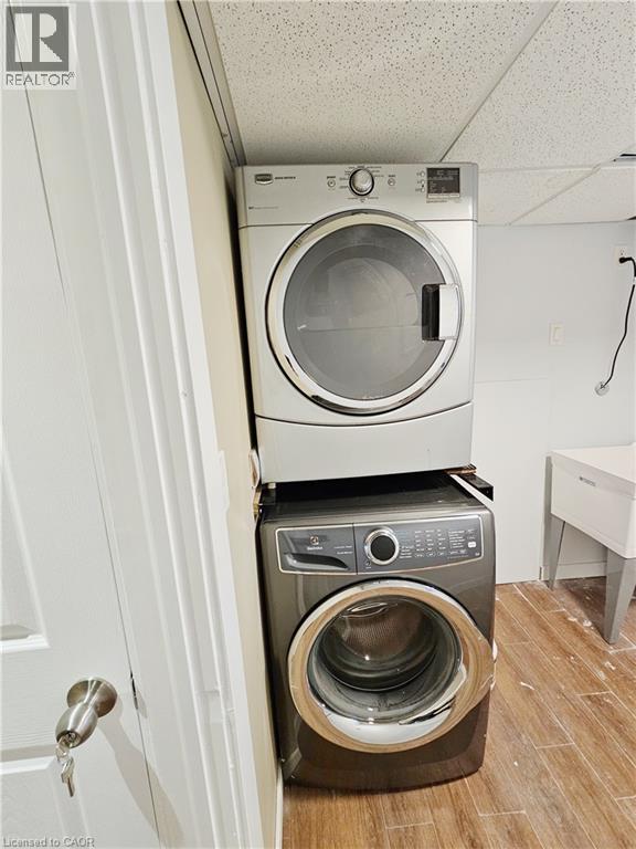 4 Markham Crescent Unit# Main, Hamilton, Ontario  L8J 1P1 - Photo 15 - 40790593