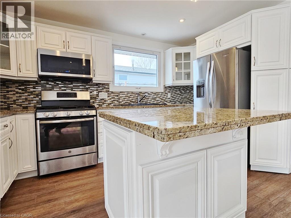 4 Markham Crescent Unit# Main, Hamilton, Ontario  L8J 1P1 - Photo 8 - 40790593