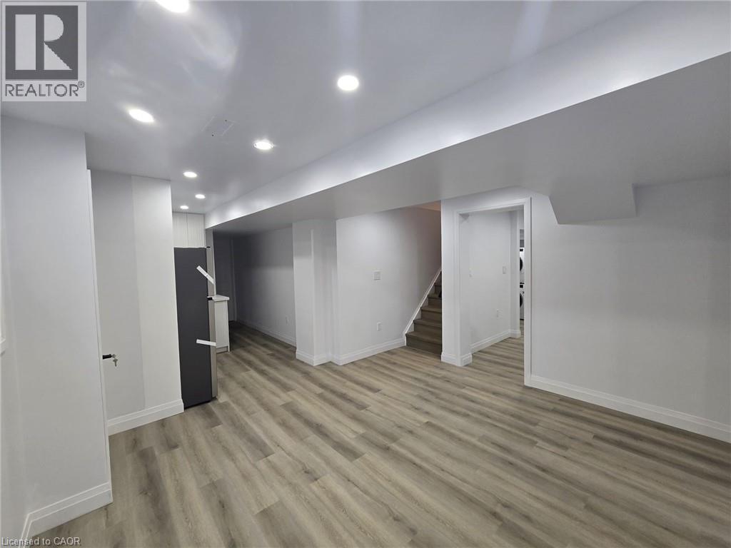 200 BEDROCK Drive, Stoney Creek, Ontario