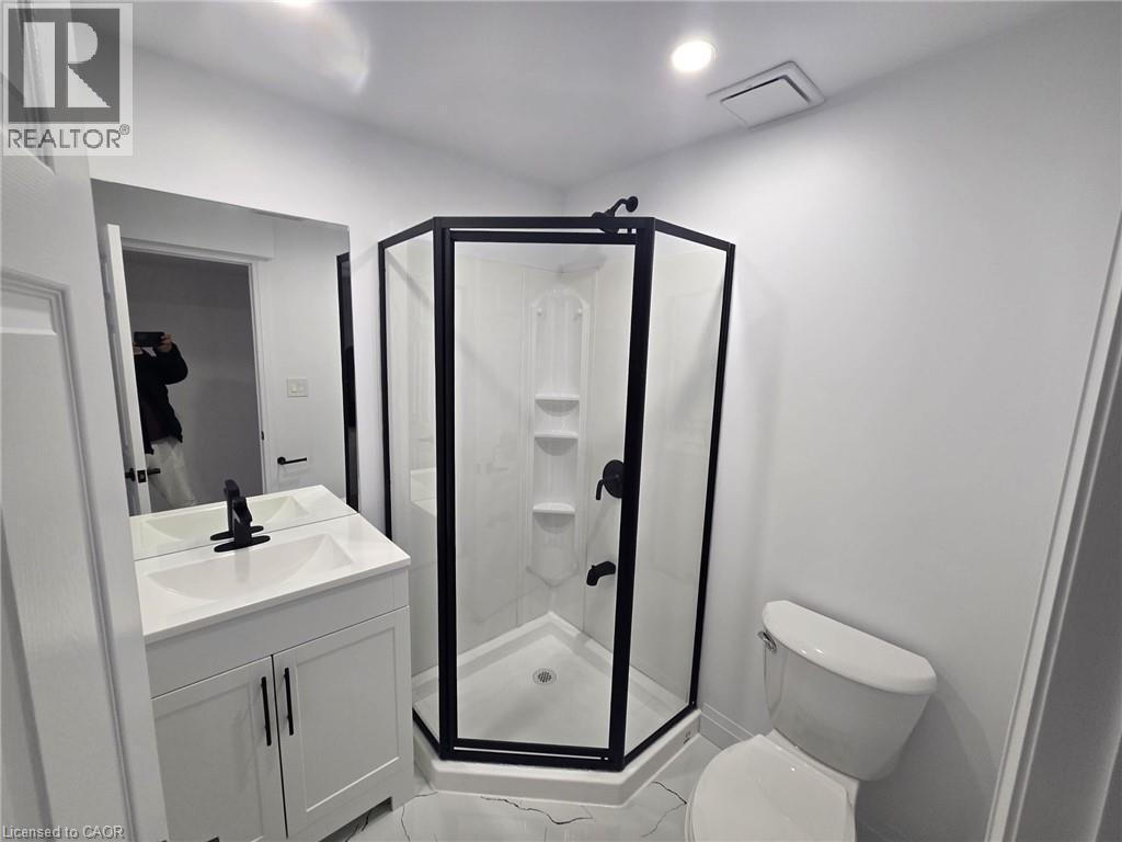 200 Bedrock Drive, Stoney Creek, Ontario  L8P 1R2 - Photo 11 - 40789479