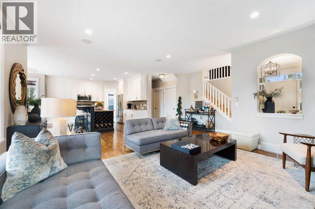 20 Auburn Sound Terrace Se, Calgary, Alberta  T3M 1L6 - Photo 8 - A2255865