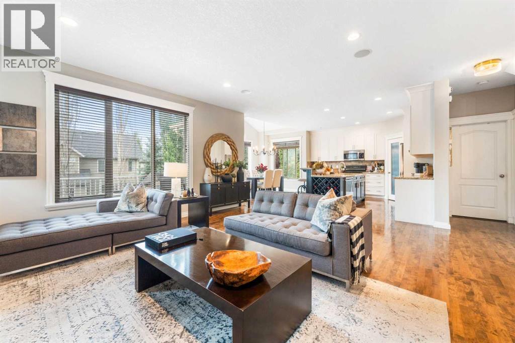 20 Auburn Sound Terrace Se, Calgary, Alberta  T3M 1L6 - Photo 7 - A2255865